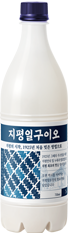쌀막걸리