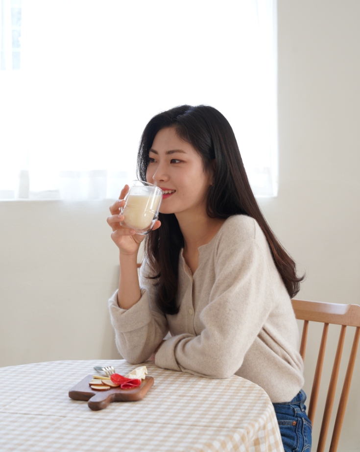 makgeolli